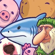 Merge Fellas {ВЗЛОМ: бесплатные покупки}