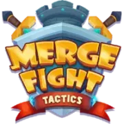 Merge Fight Tactics {ВЗЛОМ: много денег}