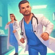 Merge Hospital by Operate Now {Взлом: Много Денег}