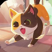 Merge Merge Cat! {ВЗЛОМ: на деньги}