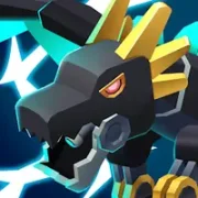 Merge Monster Evolution: Summon & Merge RPG {ВЗЛОМ: много денег}
