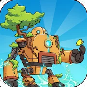 Merge Monsters {ВЗЛОМ: доступен Auto Merge}