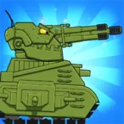 Merge Tanks: Объединить Танки