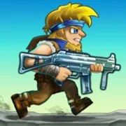 Metal Soldiers {ВЗЛОМ: много денег}