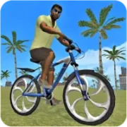 Miami Crime Vice Town {ВЗЛОМ: много денег}