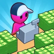 MicroTown.io - My Little Town {ВЗЛОМ: Много Денег}