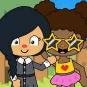 Mii World: Your Story {ВЗЛОМ: Весь Контент}