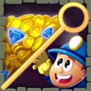 Mine Rescue {ВЗЛОМ: бесплатные покупки}