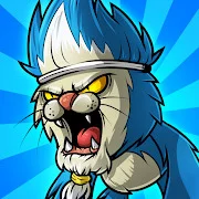 Mini Legends {ВЗЛОМ: монеты \ драгоценные камни}