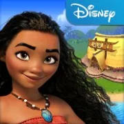 Moana Island Life {ВЗЛОМ: бесконечный жемчуг}