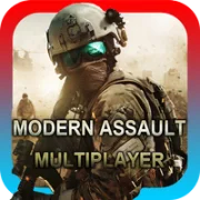 Modern Assault Multiplayer HD {ВЗЛОМ}