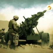 Modern Cannon Strike {ВЗЛОМ: Много Денег \ Без Рекламы}