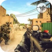 Modern Counter Global Strike 3D {ВЗЛОМ: много денег}