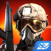 Modern Strike Sniper 3D {ВЗЛОМ: бесплатные покупки}