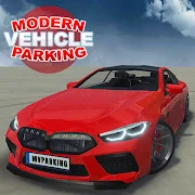 Modern Vehicle Parking {ВЗЛОМ: много денег}