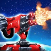 Modular Tower Defense {ВЗЛОМ: Бесконечная Энергия}