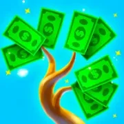 Money Tree - Clicker Game {ВЗЛОМ: Много денег}