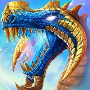 Monster Chasers {ВЗЛОМ: Много денег}