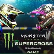 Monster Energy {ВЗЛОМ: Много Денег}