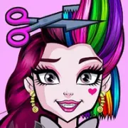 Monster High {ВЗЛОМ: Бесплатные покупки}