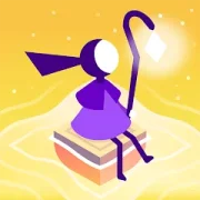 Monument Valley 3 {ВЗЛОМ: полная версия}