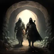 Moonshades: RPG-Подземелье {ВЗЛОМ: много денег}