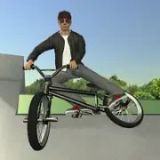 BMX FE3D 2 - Freestyle Extreme 3D