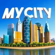 My City - Entertainment Tycoon {ВЗЛОМ: много денег}