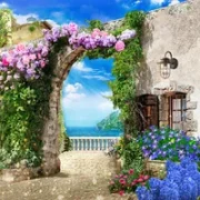 My Home Design: Garden Life {ВЗЛОМ: много жизней}
