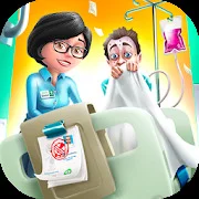 My Hospital {ВЗЛОМ: на деньги}