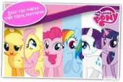 MY LITTLE PONY {ВЗЛОМ: много денег}