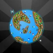 My Planet {ВЗЛОМ: отключена реклама}