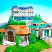 My Spa Resort: Развивайте, стройте, украшайте {ВЗЛОМ: много денег}