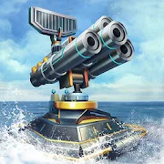 Naval Storm TD {ВЗЛОМ: много денег}