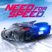 Need for Speed: NL Гонки {ВЗЛОМ}