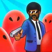Непрерывный огонь {ВЗЛОМ: открыты все скины \ без рекламы}