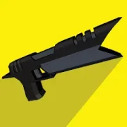 Netlooter - The auto-aim FPS {ВЗЛОМ: много денег}