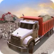 New York Construction Simulator {ВЗЛОМ: Много денег}