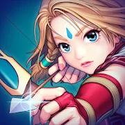 Night Archer {ВЗЛОМ: бессмертие}