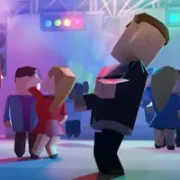 Nightclub Empire - Idle Disco Tycoon {ВЗЛОМ: бесплатные покупки}