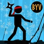 Ниндзя {ВЗЛОМ: на денег}