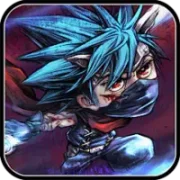 Ninja fight {ВЗЛОМ: много золота}