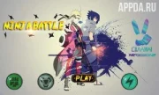 Ninja shinobi Ultimate battle Storm {ВЗЛОМ: много денег}