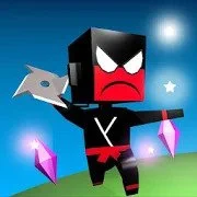 Ninja.io {ВЗЛОМ: золотые монеты}