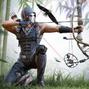 Ninja’s Creed 3D Sniper Shooting {Взлом: Легкое Прицеливание}