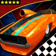 No Limit Drag Racing {ВЗЛОМ: много денег}