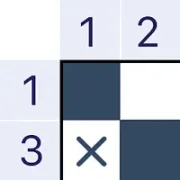 Nonogram.com - Японские кроссворды {ВЗЛОМ: много подсказок}