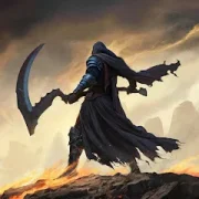 Obsidian Knight RPG {ВЗЛОМ: бесплатные покупки}