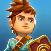 Oceanhorn {ВЗЛОМ: Все Разблокировано}