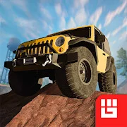 Offroad PRO - Clash of 4x4s {ВЗЛОМ: бесплатные покупки}